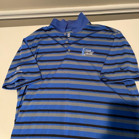 Nike Other - Nike Golf polo